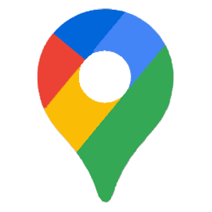 Icon google map